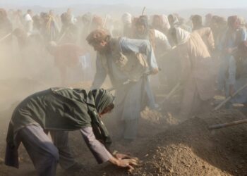 Indian outreach to Taliban is ratcheting up Afghan-Pakistani tensions