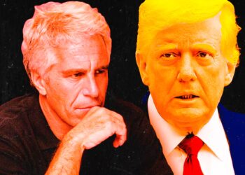 Emails Reveal Epstein Called Trump a ‘Maniac’ With ‘Early Dementia’