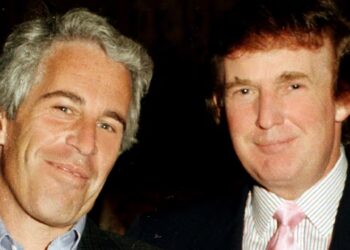Epstein Vic Expects More Will Emerge on Trump Ties After Email Bombshell