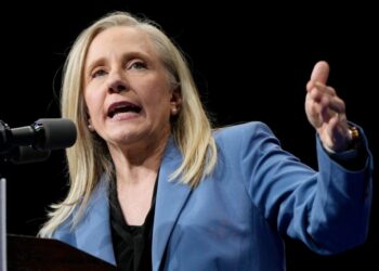 Spanberger blasts Youngkin for politicizing Va. college boards, vows changes