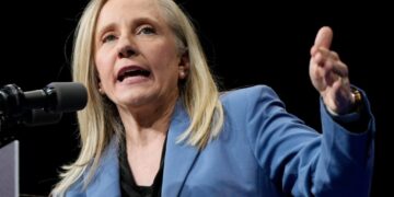 Spanberger blasts Youngkin for politicizing Va. college boards, vows changes