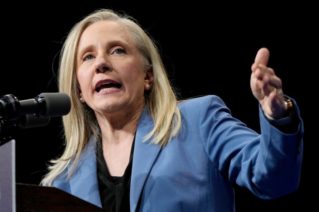 Spanberger blasts Youngkin for politicizing Va. college boards, vows changes