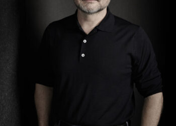 The mind behind ‘Knives Out’ keeps pumping out capers. Here’s his secret.