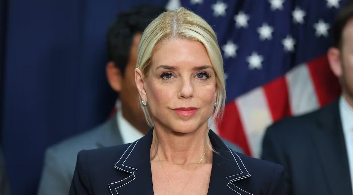 DOJ Employee Says Bondi Fired Him Over Conor McGregor’s Cigars