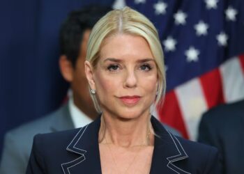 DOJ Employee Says Bondi Fired Him Over Conor McGregor’s Cigars