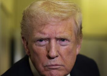 GOP Senators Chastise Trump Over Execution Threat Against Colleagues