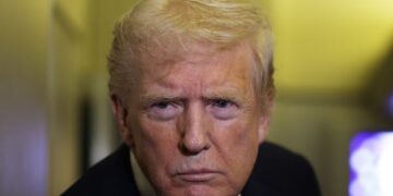 GOP Senators Chastise Trump Over Execution Threat Against Colleagues