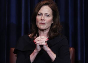 SCOTUS Justice Makes Surprising Claim About Conservatives