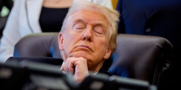 JD Vance Spills on Trump’s Wild Sleep Schedule