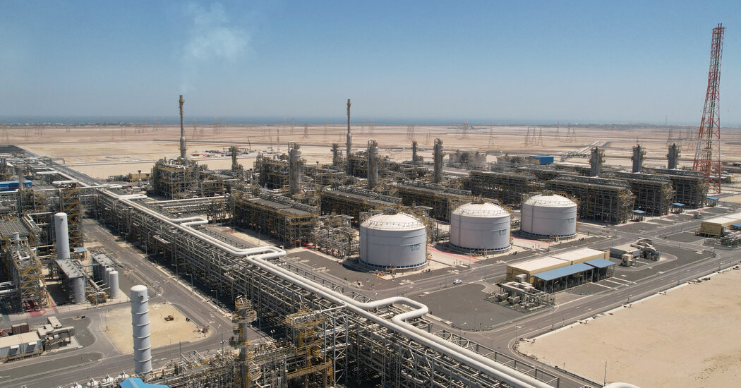 OPEC Plus Signals Cautious Approach to Oil Production