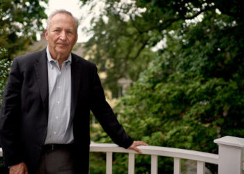 Larry Summers Resigns From OpenAI’s Board