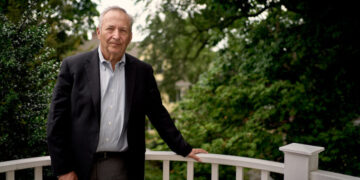 Larry Summers Resigns From OpenAI’s Board