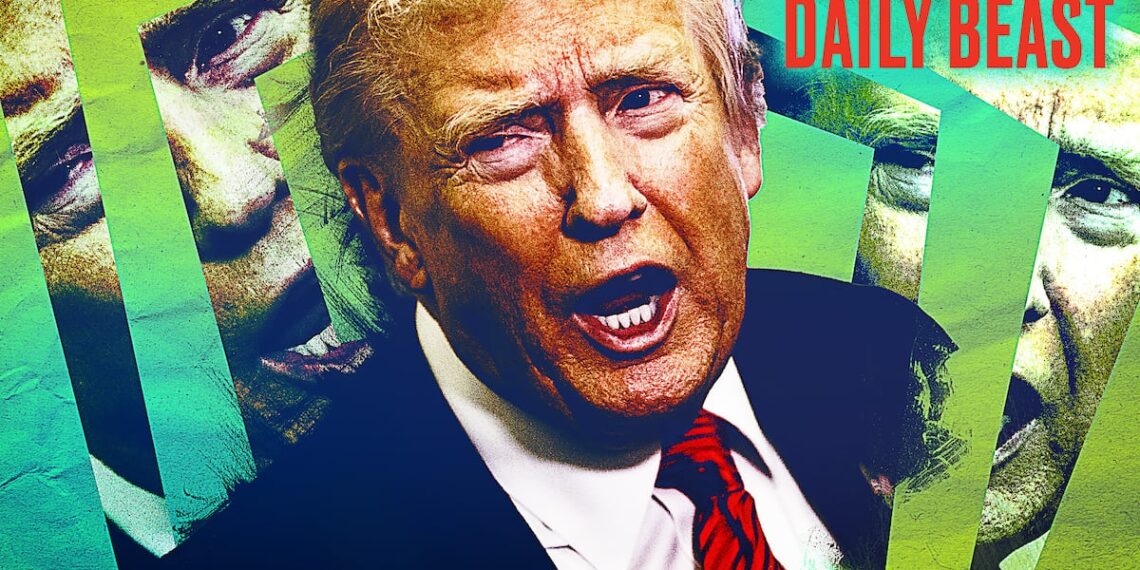 Trump Knows He’s Running Out of Time: Author