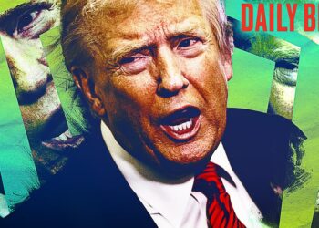 Trump Knows He’s Running Out of Time: Author