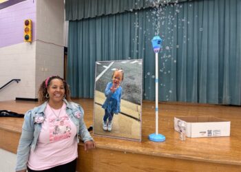 A 3-year-old’s lost life leads to reform in police pursuits in Md.