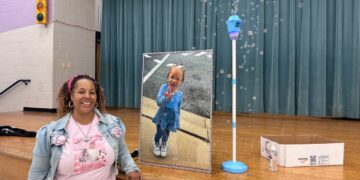 A 3-year-old’s lost life leads to reform in police pursuits in Md.