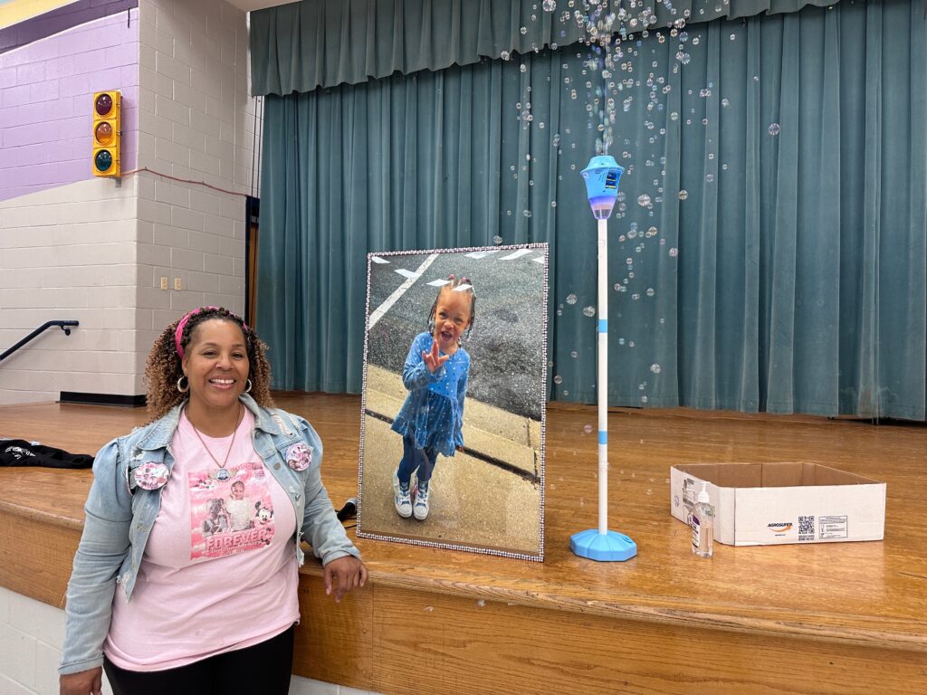 A 3-year-old’s lost life leads to reform in police pursuits in Md.