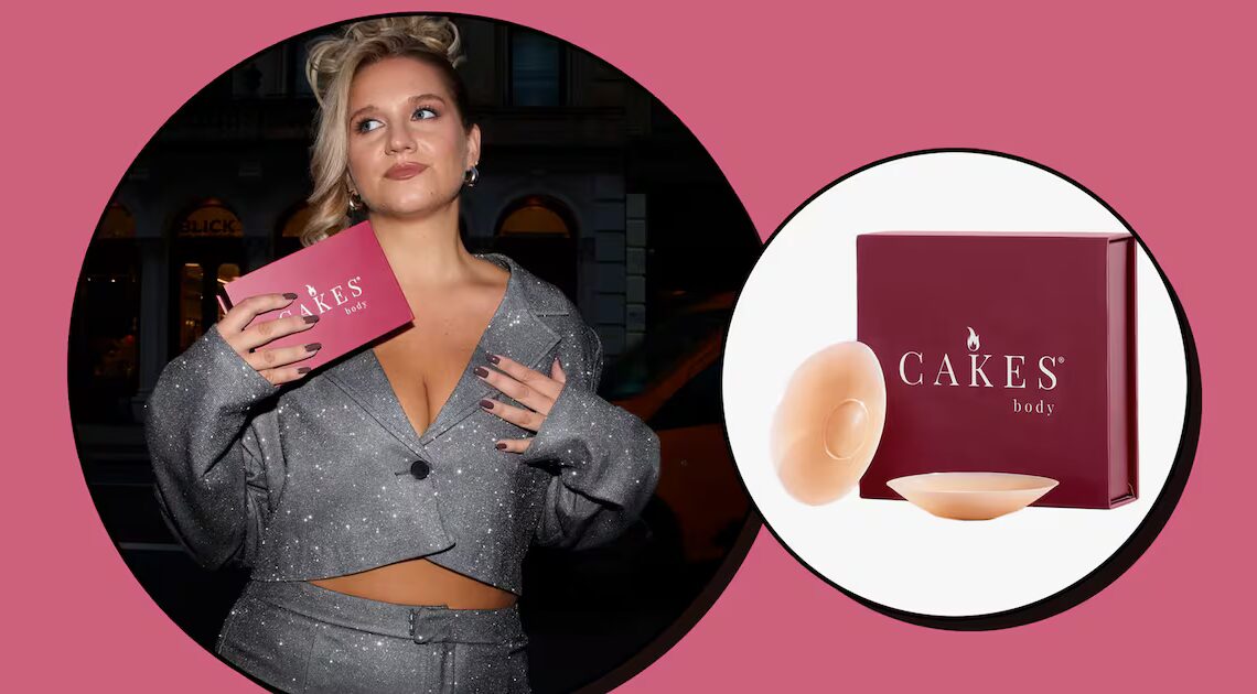 Scouted: Get Party-Perfect Support This Holiday Season During Cake’s Black Friday Sale