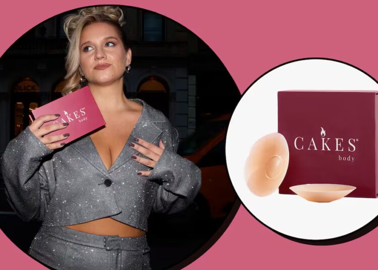 Scouted: Get Party-Perfect Support This Holiday Season During Cake’s Black Friday Sale