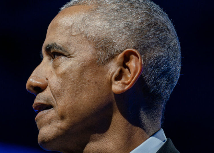 Obama Calls Mamdani to Praise His Campaign and Offers to Be Sounding Board