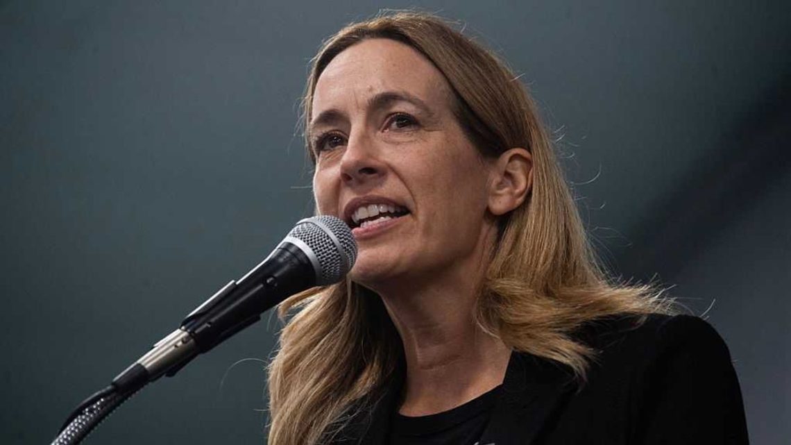 Obama-endorsed Democrat wins NJ governor race amid polling station bomb threats