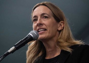 Obama-endorsed Democrat wins NJ governor race amid polling station bomb threats