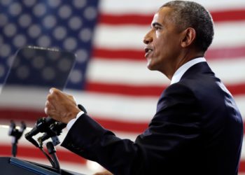 Obama to rally Democrats in Virginia and New Jersey in weekend campaign push before Election Day