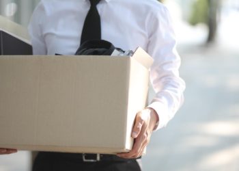 October layoffs soared to their highest for the month in 22 years: report