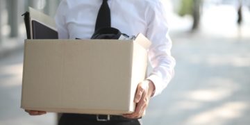 October layoffs soared to their highest for the month in 22 years: report