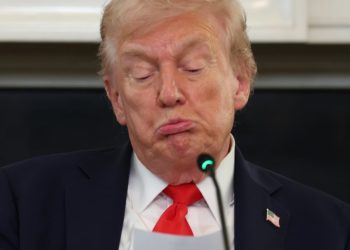 Odds of Trump Winning Key SCOTUS Case Tank After Terrible Start