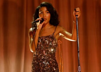 Ticketmaster Typo Caused Olivia Dean’s 2026 Tour Prices to Skyrocket by 1300%