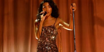 Ticketmaster Typo Caused Olivia Dean’s 2026 Tour Prices to Skyrocket by 1300%