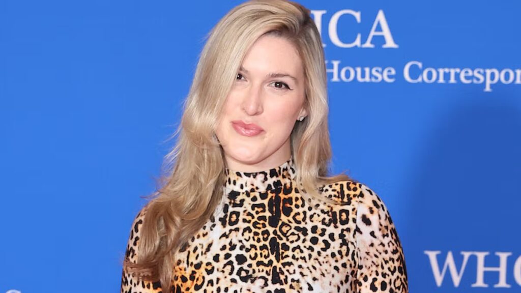 Olivia Nuzzi’s NY Times Profile Ripped by Critics, Raises Ethics Questions: ‘An Indictment of Modern Journalism’