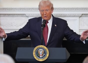 On Day 36, the government shutdown is the longest ever as Trump pressures GOP senators to end it