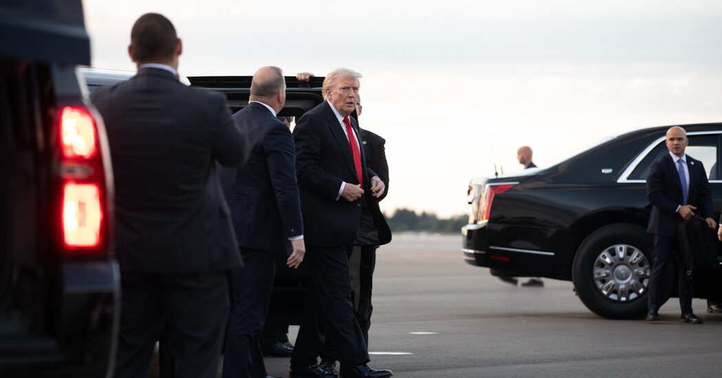 On Eve of Record Shutdown, Trump Administration Threatens Pain Could Worsen