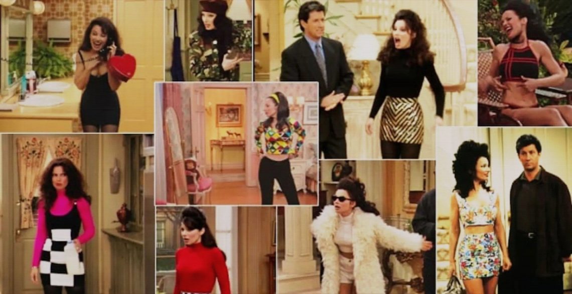 On This Day in 1993, Fran Drescher Changed American TV Forever
