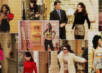 On This Day in 1993, Fran Drescher Changed American TV Forever