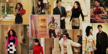 On This Day in 1993, Fran Drescher Changed American TV Forever