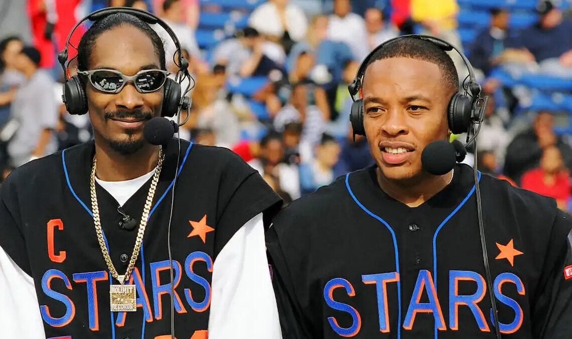 On This Day in 1999, Dr. Dre Released His Timeless Classic, ‘2001’