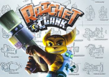 On This Day in 2002, Ratchet & Clank Redefined Platform Games on PS2