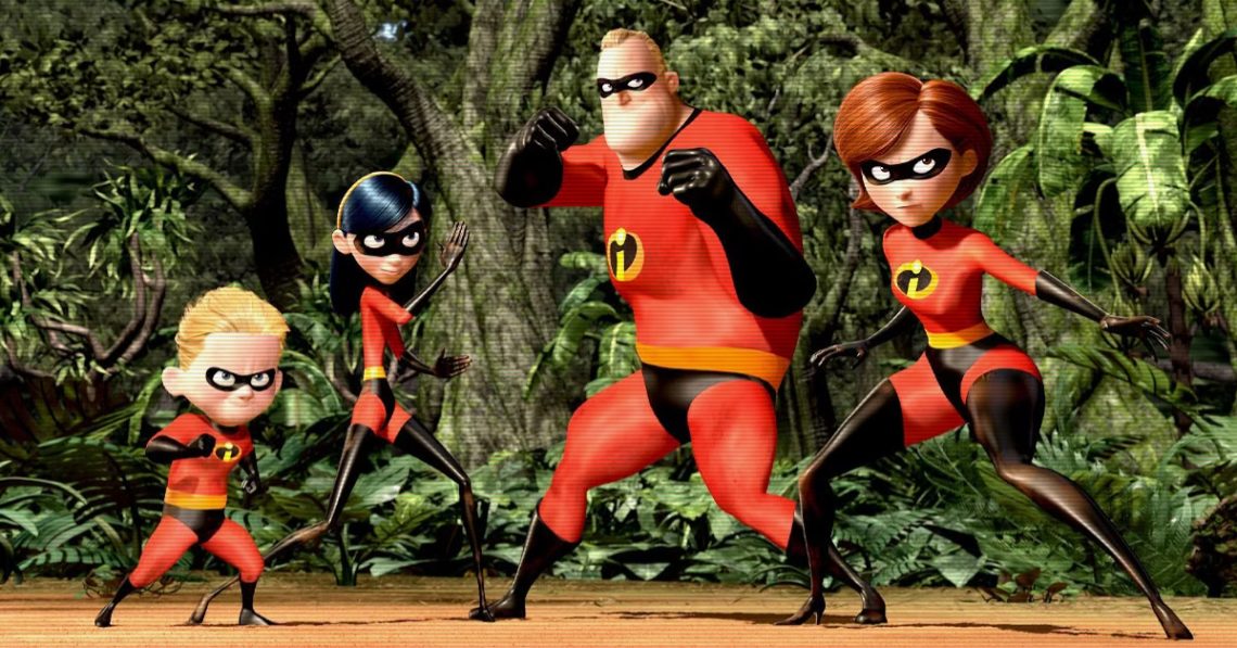 On This Day in 2004, the Most Underrated Superhero Movie of All Time Was Released in Theaters