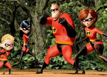 On This Day in 2004, the Most Underrated Superhero Movie of All Time Was Released in Theaters