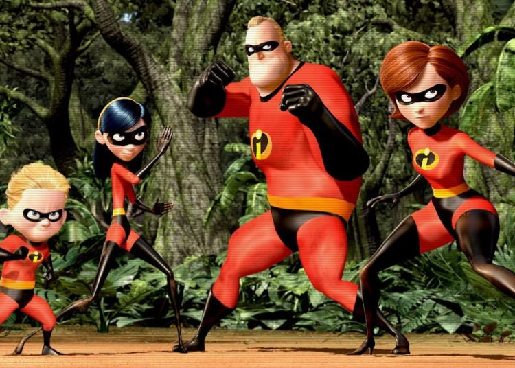 On This Day in 2004, the Most Underrated Superhero Movie of All Time Was Released in Theaters