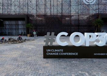 On eve of UN climate talks in Brazil, a call for less talking and more doing