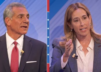 One year out from Election Day, Tuesday’s results could shape 2026 midterms