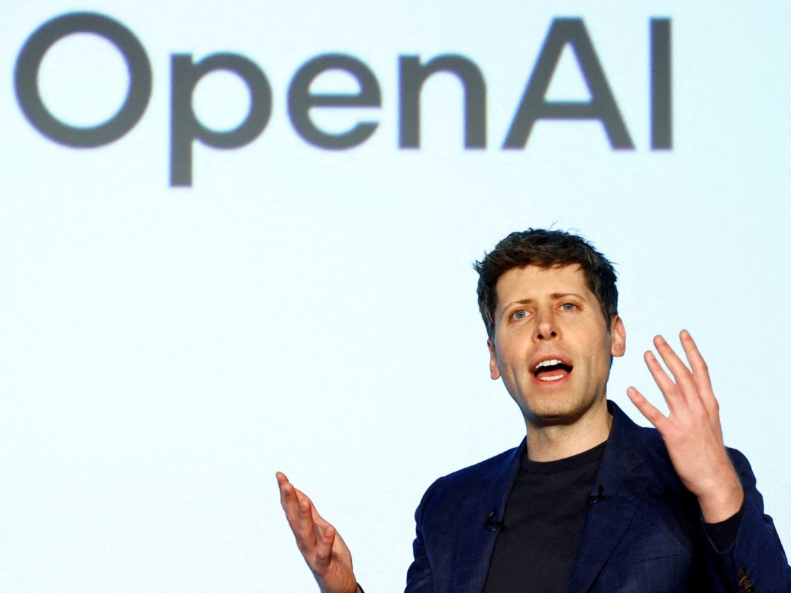 OpenAI, Amazon sign $38bn AI deal