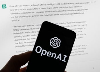 OpenAI and Amazon sign $38 billion deal for AI computing power