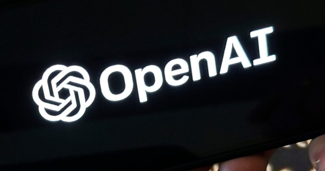 OpenAI and Amazon sign $38B deal for AI computing power