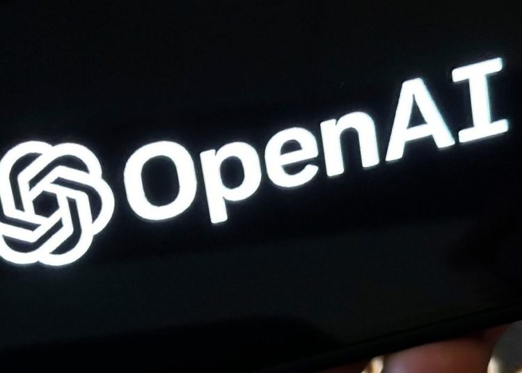 OpenAI and Amazon sign $38B deal for AI computing power