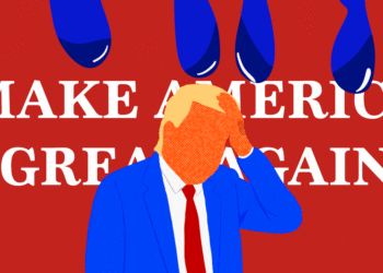 Opinion: Tuesday Was Bad for Trump—But 2026 Is Likely to Be Much Worse